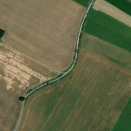 Satellite imagery of (Šmelcovna) [Lažánky u Veverské Bítýšky), CZ