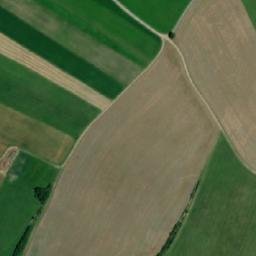 Satellite imagery of (Šmelcovna) [Lažánky u Veverské Bítýšky), CZ