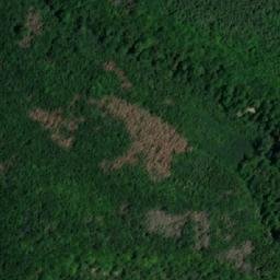 Satellite imagery of (Doubrava), CZ