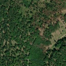 Satellite imagery of (U Tří křížů [Kníničky]), CZ