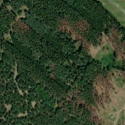 Satellite imagery of (U Tří křížů [Kníničky]), CZ