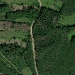 Satellite imagery of Sychrov [Kuřim], CZ