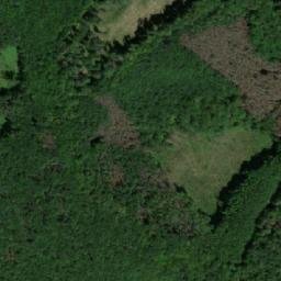 Satellite imagery of Sychrov [Kuřim], CZ