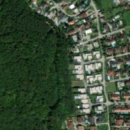 Satellite imagery of Ostrá hora [Česká], CZ