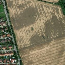 Satellite imagery of Ostrá hora [Česká], CZ