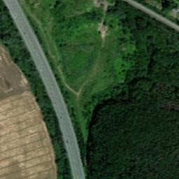 Satellite imagery of Na pískách [Brno-Ivanovice], CZ