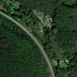 Satellite imagery of Na pískách [Brno-Ivanovice], CZ