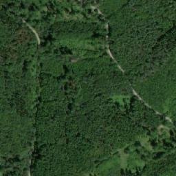 Satellite imagery of Nad Vojankou [Bílovice nad Svitavou], CZ