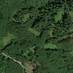 Satellite imagery of Nad Vojankou [Bílovice nad Svitavou], CZ