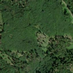 Satellite imagery of Nad Vojankou [Bílovice nad Svitavou], CZ