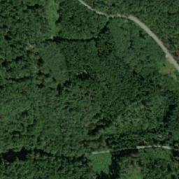 Satellite imagery of Vinohrádky [Babice n.Svit.], CZ