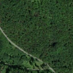 Satellite imagery of Vinohrádky [Babice n.Svit.], CZ