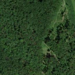 Satellite imagery of Vinohrádky [Babice n.Svit.], CZ