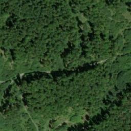 Satellite imagery of (Zadní Čtvrtky [Babice]), CZ