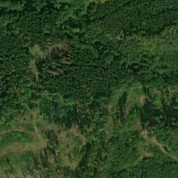 Satellite imagery of (U Tří javorů [Olšany]), CZ