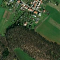 Satellite imagery of [Drnovice] GSM, CZ