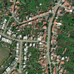Satellite imagery of [Drnovice] GSM, CZ