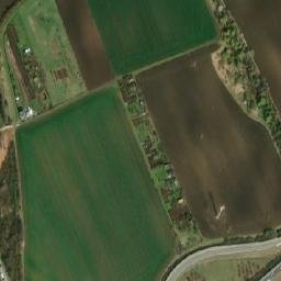 Satellite imagery of [Vyškov] GSM, CZ