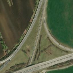 Satellite imagery of [Vyškov] GSM, CZ