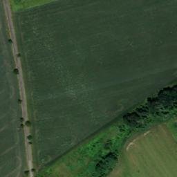Satellite imagery of [Počenice-Tetětice] GSM, CZ