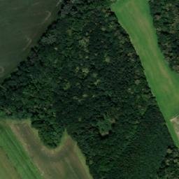 Satellite imagery of [Zborovice-Medlov] GSM, CZ