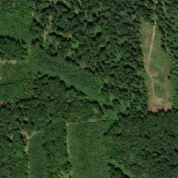 Satellite imagery of Troják [Zborovice], CZ