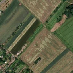 Satellite imagery of [Rataje u Kroměříže] church t., CZ