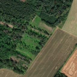 Satellite imagery of Křemenná, CZ