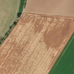 Satellite imagery of Křemenná, CZ