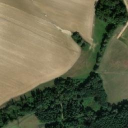 Satellite imagery of (Bohušínky) [Zlín-Kostelec], CZ