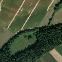Satellite imagery of (Bohušínky) [Zlín-Kostelec], CZ