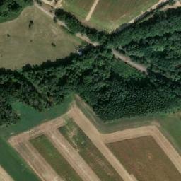 Satellite imagery of (Bohušínky) [Zlín-Kostelec], CZ