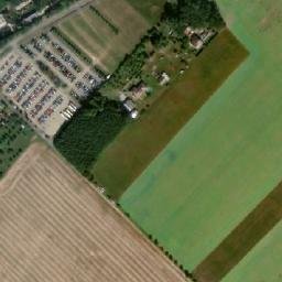 Satellite imagery of Zámek Lešná, CZ