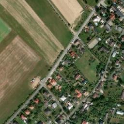 Satellite imagery of Na Vyhlídce [Zlín-Štípa] GSM, CZ