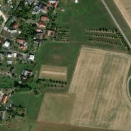 Satellite imagery of Na Vyhlídce [Zlín-Štípa] GSM, CZ
