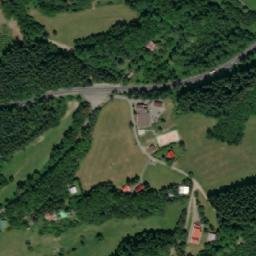 Satellite imagery of Syrákov [Jasenná na Moravě] outlook p., CZ