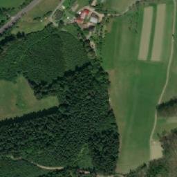 Satellite imagery of Syrákov [Jasenná na Moravě] outlook p., CZ