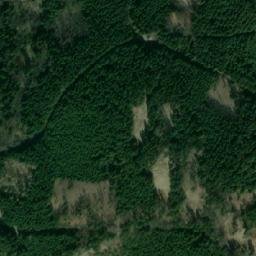 Satellite imagery of Vartovna [Seninka], CZ