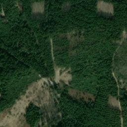 Satellite imagery of Vartovna [Seninka], CZ