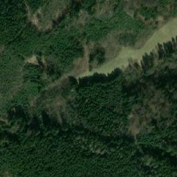 Satellite imagery of Vartovna [Seninka], CZ