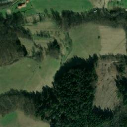 Satellite imagery of Strakov [Leskovec] GSM, CZ