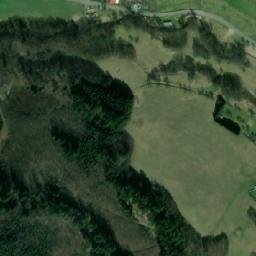 Satellite imagery of Strakov [Leskovec] GSM, CZ