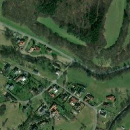Satellite imagery of Strakov [Leskovec] GSM, CZ