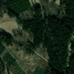 Satellite imagery of Tanečnice [Hovězí], CZ