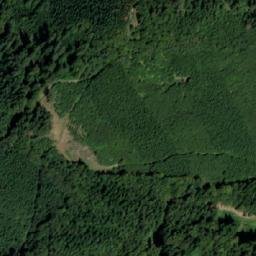 Satellite imagery of Tanečnice [Hovězí], CZ