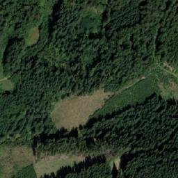 Satellite imagery of Žár [Zděchov], CZ