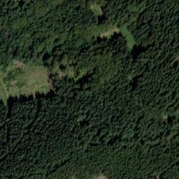 Satellite imagery of Žár [Zděchov], CZ