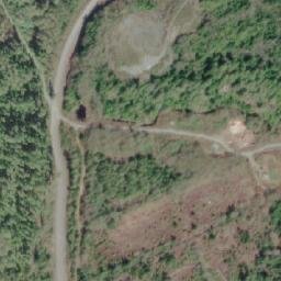 Satellite imagery of Yates Point, CA