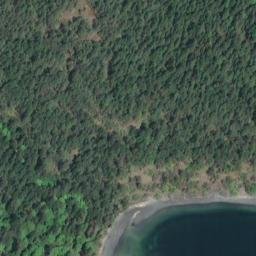 Satellite imagery of Richard Point, CA