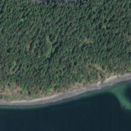Satellite imagery of Richard Point, CA